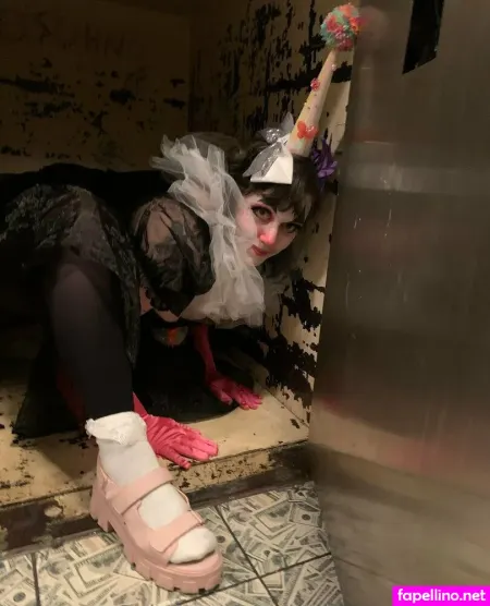 Hildacrumblefree OnlyFans Thumbnail #hxvtSyXKGo