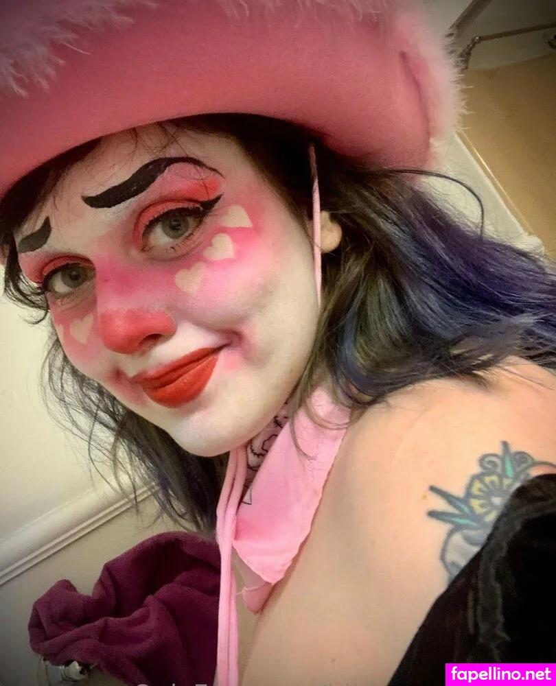 burgleinfernal, hildacrumblefree Nude Leaked OnlyFans Photo #nBpn0mvSnj