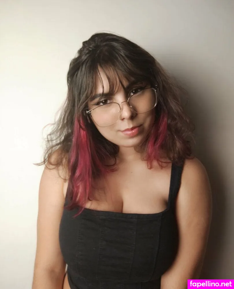 Hildasenpai Nude Leaked OnlyFans Photo #2hJCPIGBbP