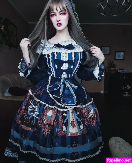 Hildegard1 OnlyFans Thumbnail #AJd0CwKLET