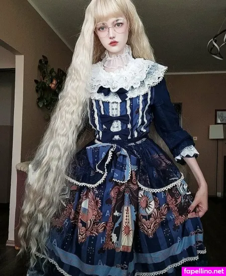 Hildegard1 OnlyFans Thumbnail #CB75rQEhQz