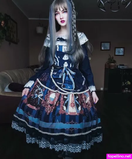 Hildegard1 OnlyFans Thumbnail #EBrtFXRmYi