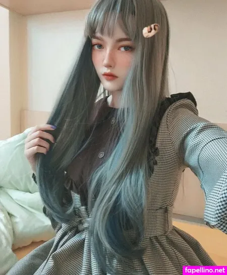 Hildegard1 OnlyFans Thumbnail #KrNdsUkmPV