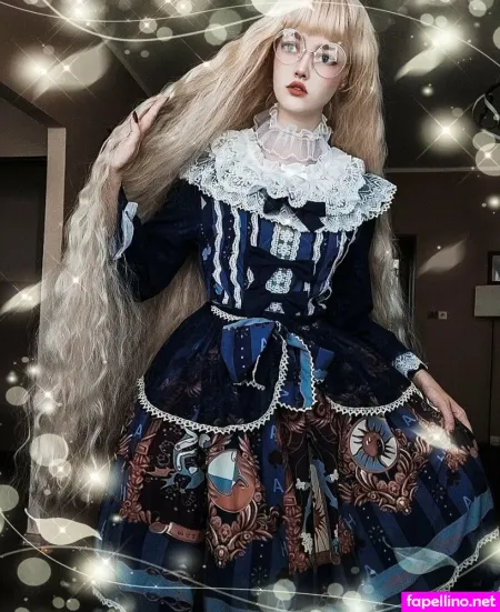 Hildegard1 OnlyFans Thumbnail #MWaqTHEAz7