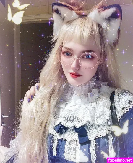Hildegard1 OnlyFans Thumbnail #TKaiUruPD5