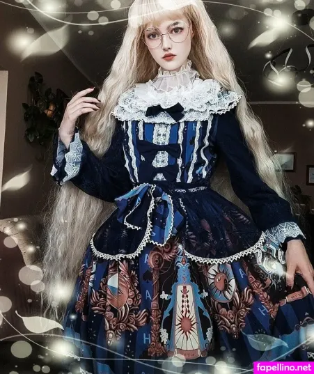 Hildegard1 OnlyFans Thumbnail #VcRSxAZJyw
