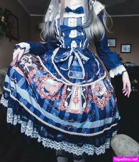 Hildegard1 OnlyFans Thumbnail #WQxxtV1f2j