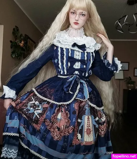 Hildegard1 OnlyFans Thumbnail #b9HrDKbdsJ