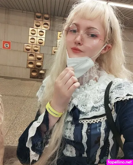 Hildegard1 OnlyFans Thumbnail #fGPKtI41Cq
