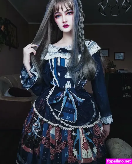 Hildegard1 OnlyFans Thumbnail #gGu2PvC05l