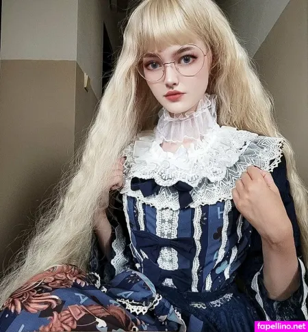 Hildegard1 OnlyFans Thumbnail #kSYAxmNOc8