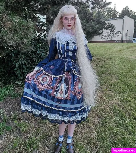 Hildegard1 OnlyFans Thumbnail #pOfOzcTCBf