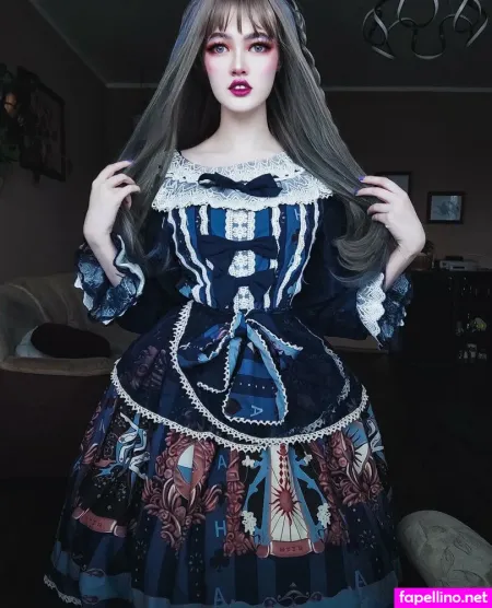 Hildegard1 OnlyFans Thumbnail #z07LGJYDZ9