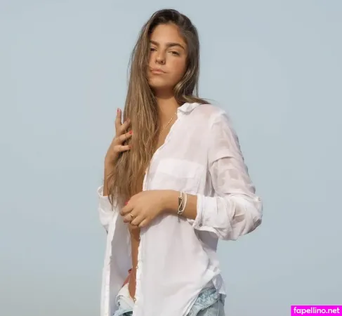 Hili Asraf OnlyFans Thumbnail #EWz2Z6Wje2