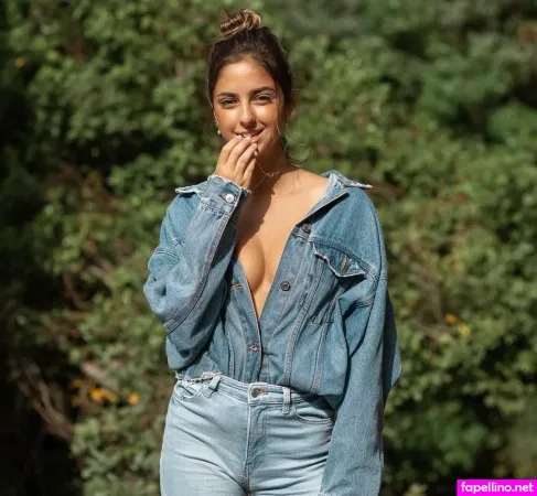 Hili Asraf OnlyFans Thumbnail #SpS5Ovne9v