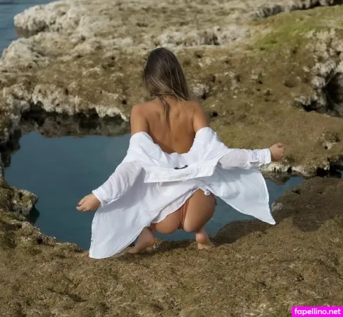 Hili Asraf OnlyFans Thumbnail #k8fUWNlp2w