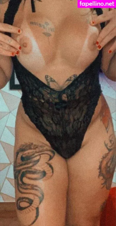 Hillary Andrade OnlyFans Thumbnail #i3tb8lbQtV