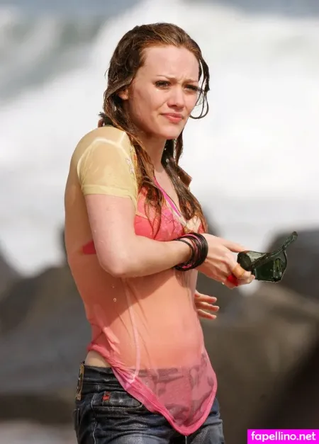 Hillary Duff OnlyFans Thumbnail #AdGfAjJ6LI