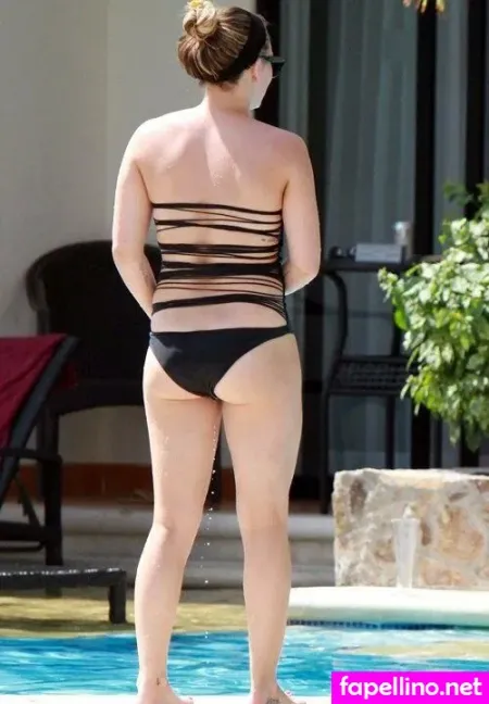 Hillary Duff OnlyFans Thumbnail #bYXV58Tydc