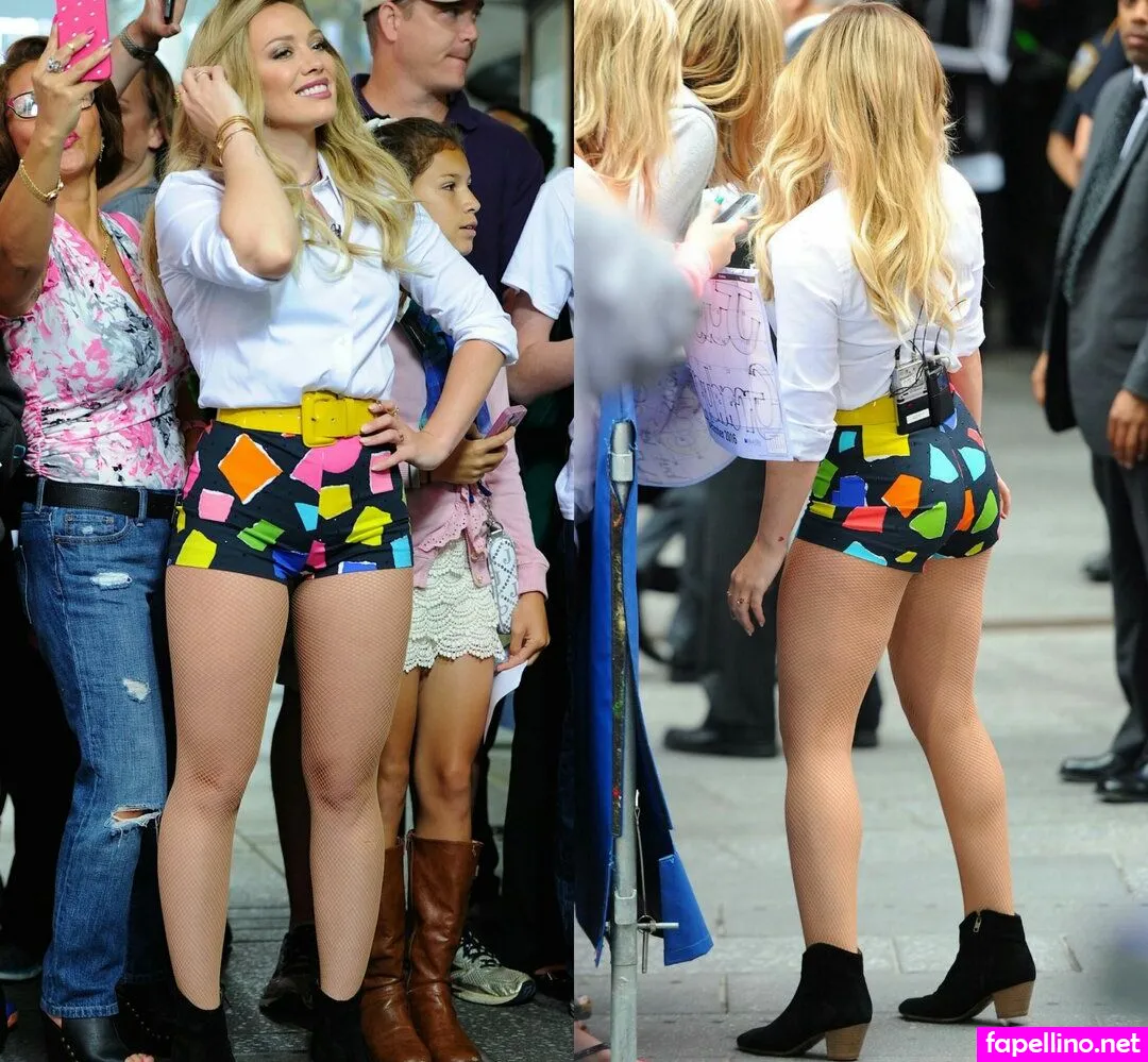 hilaryduff Nude Leaked OnlyFans Photo #c8D5fY5TCO