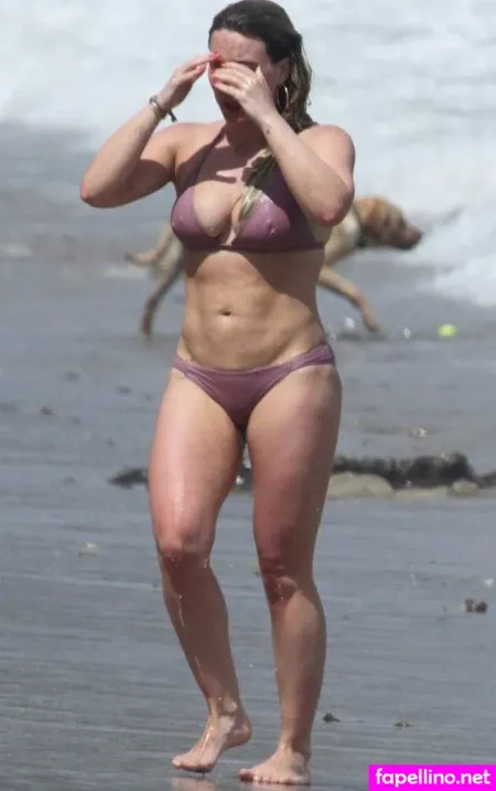 Hillary Duff OnlyFans Thumbnail #gytW0Yd2tN