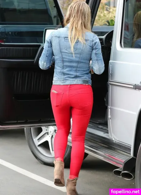 Hillary Duff OnlyFans Thumbnail #zSFo3FsC3l