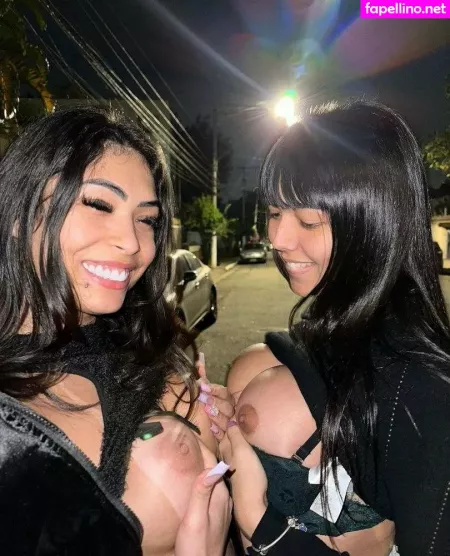 Hillary Fabii OnlyFans Thumbnail #PHDFufRMbR