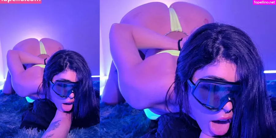 Hillary Fabii OnlyFans Thumbnail #lcbudnweAT