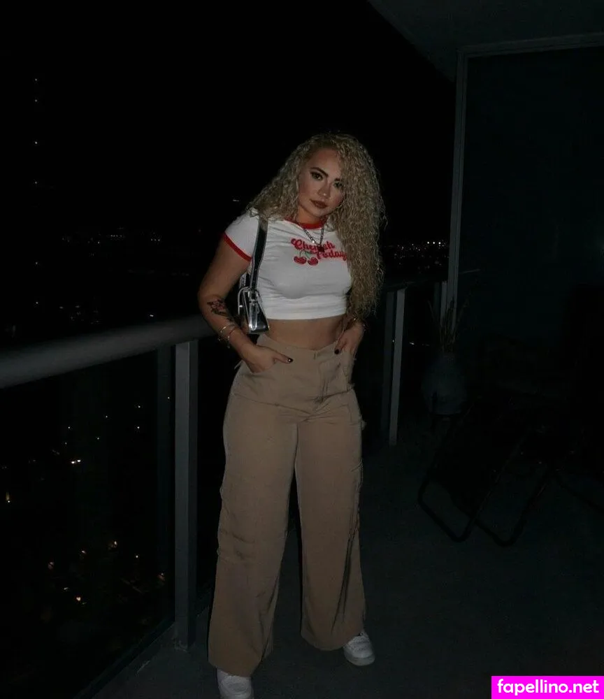 hillssxoxo Nude Leaked OnlyFans Photo #i0QkcqOroV