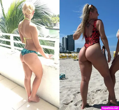 Hillary Millo OnlyFans Thumbnail #joUh7xmbIm