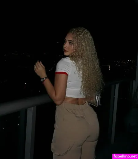 Hillary Millo OnlyFans Thumbnail #pd8eG6YImZ