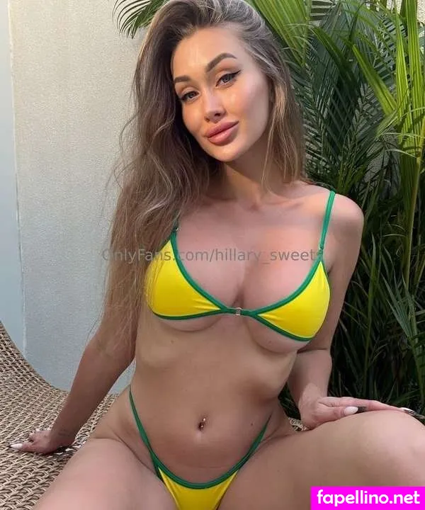 Hillary Sweets, hillary_sweeet, hillary_sweets, miss_honey1 Nude Leaked OnlyFans Photo #9A1cJR4gPl