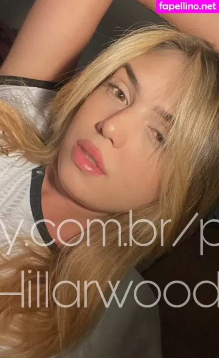Hillary Wood OnlyFans Thumbnail #UY5xEjV4Pe