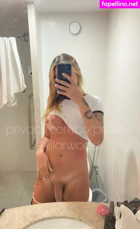 Hillary Wood OnlyFans Thumbnail #vAG6UVpKNS