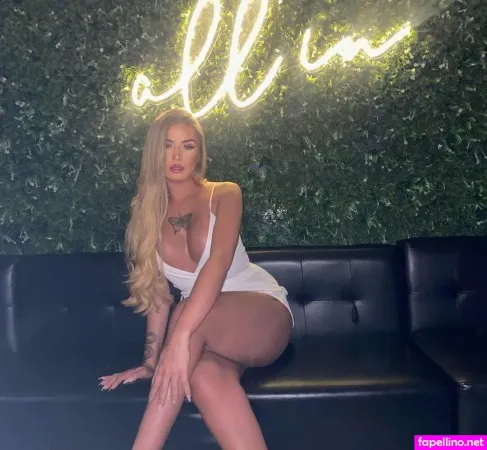 Hillary OnlyFans Thumbnail #3g3z9oeGwm
