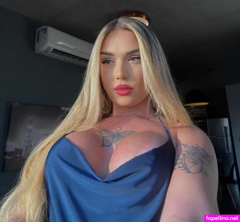 Hillary OnlyFans Thumbnail #IcxtSpEnkO