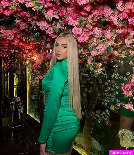 Hillary OnlyFans Thumbnail #UCWjhdElvf