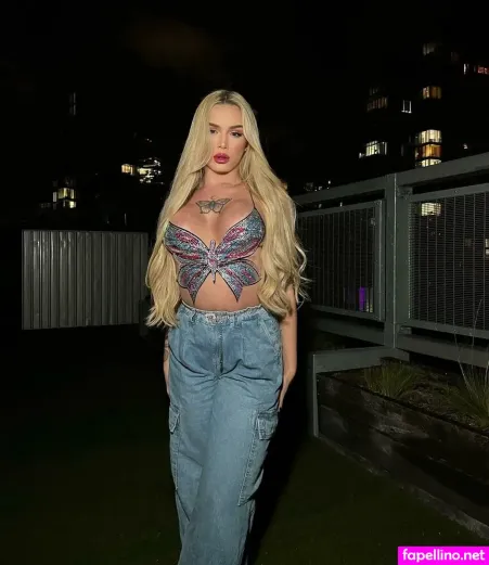 Hillary OnlyFans Thumbnail #V1BxRsk9En