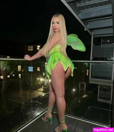 Hillary OnlyFans Thumbnail #ZOUmqioayl