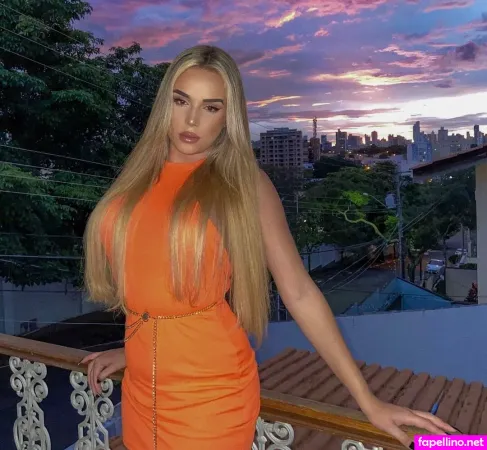 Hillary OnlyFans Thumbnail #eBLGR9EsrH