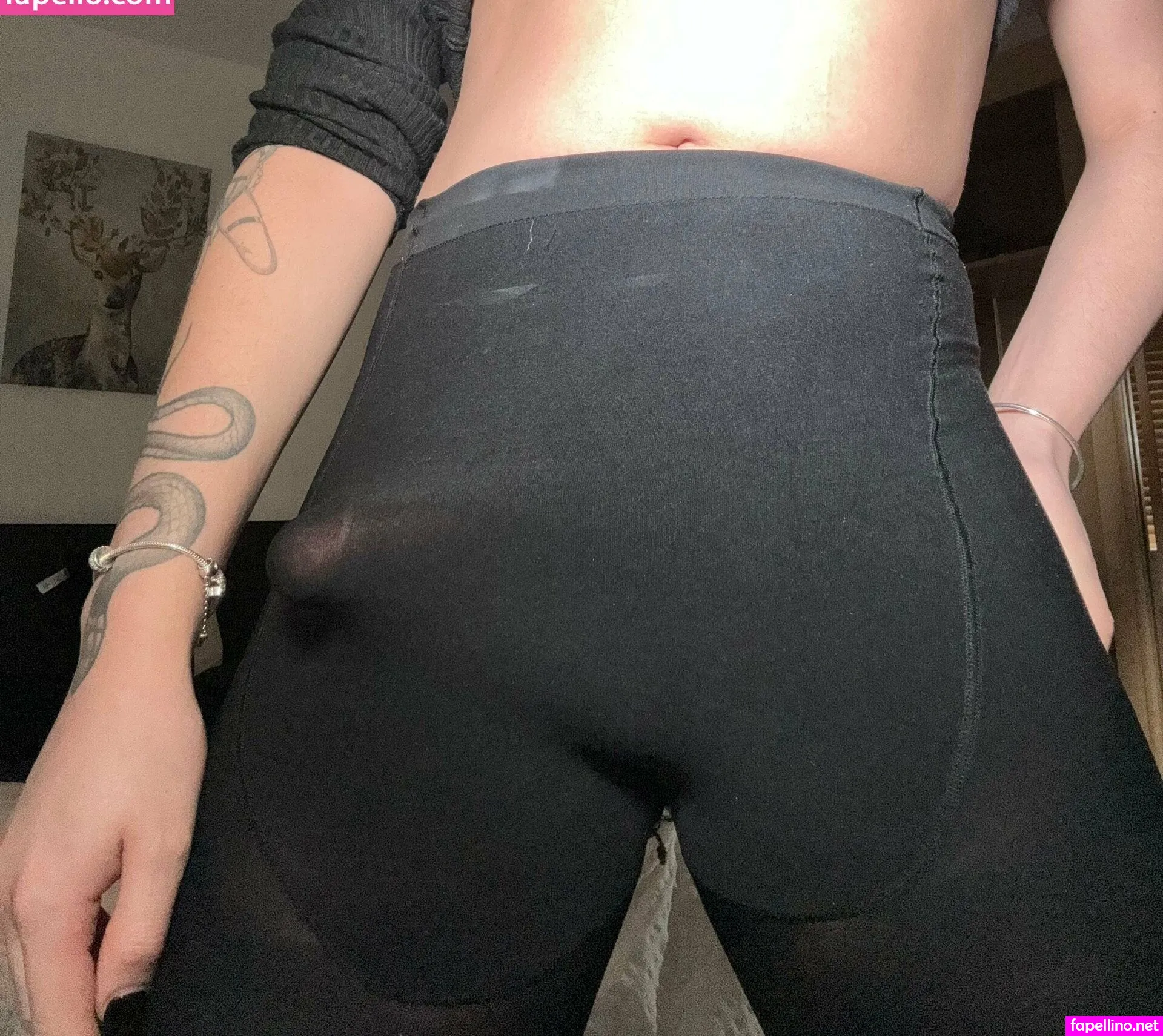 Hillawood Nude Leaked OnlyFans Photo #GXfvT1lda9