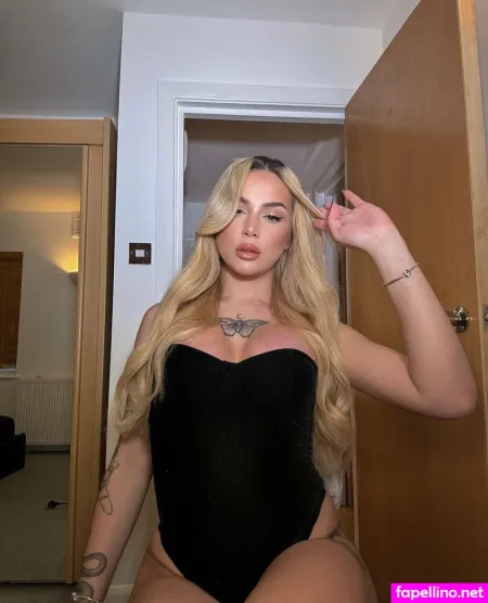 Hillawood OnlyFans Thumbnail #TLMFG7TIWG