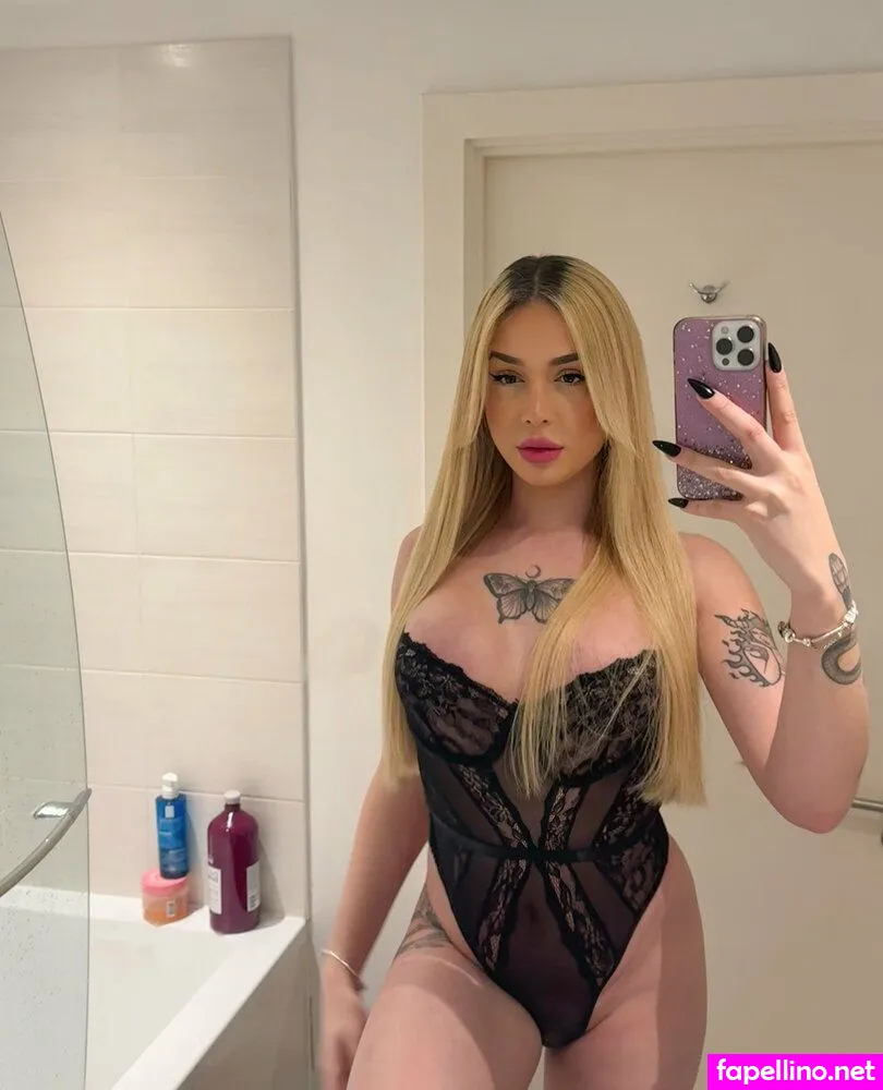 Hillawood Nude Leaked OnlyFans Photo #ZjWAVw43po