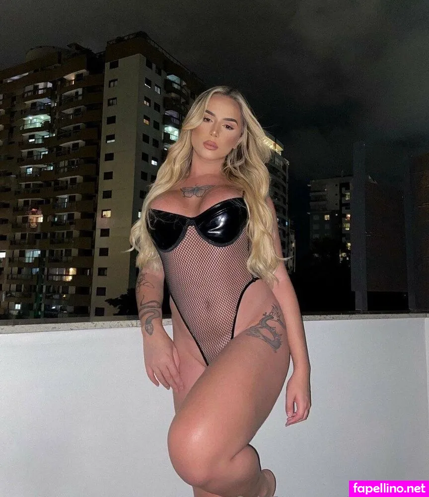 Hillawood Nude Leaked OnlyFans Photo #w4XgBSgjIc