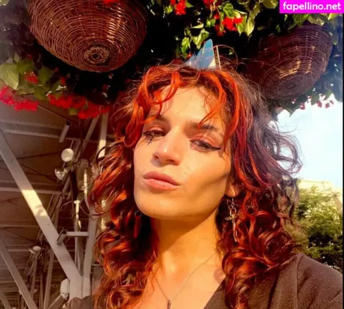 Hillbillygothic OnlyFans Thumbnail #nUbrFcWtMy