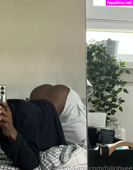 Hillohvee OnlyFans Thumbnail #h1SU5Pdfcz