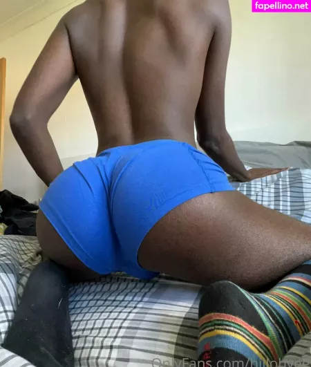 Hillohvee OnlyFans Thumbnail #t7GdH031ng