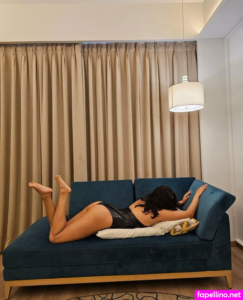himalayanyogagirl Nude Leaked OnlyFans Photo #VeLHR5APkm