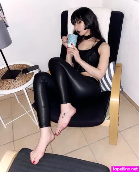 Himari Tsukishiro OnlyFans Thumbnail #8bj85YdvEQ