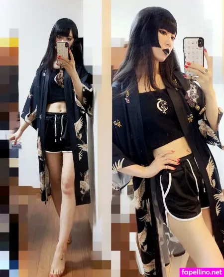 Himari Tsukishiro OnlyFans Thumbnail #ABna2nWMRL